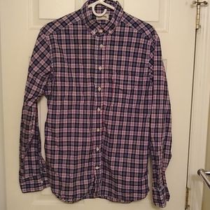 Taylor Stitch button down